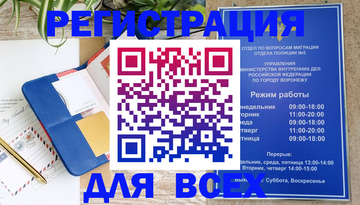 прописка для военкомата в Северодвинске
